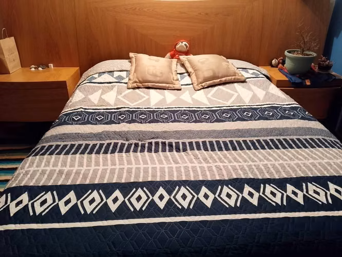 Bella cama