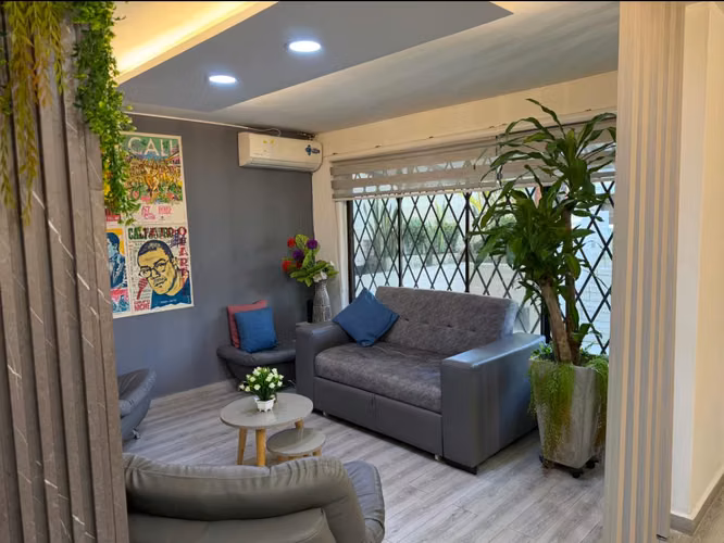 HERMOSO APARTA ESTUDIO AIRBNB
