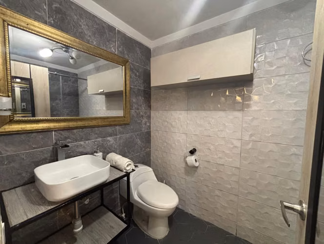 HERMOSO APARTA ESTUDIO AIRBNB