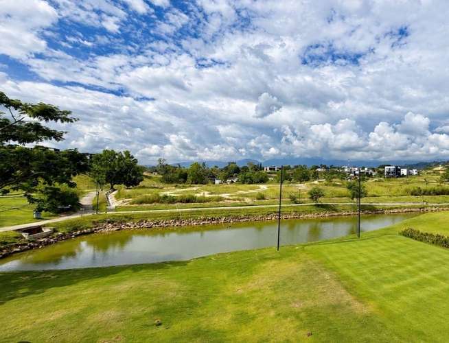 Lote campestre