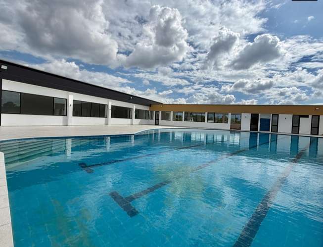 Lote campestre