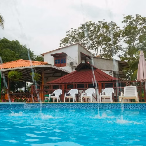 Se vende o alquila finca 19.956 m2 en San Antero Córdoba cerca al mar 800 millones - Imagen 7