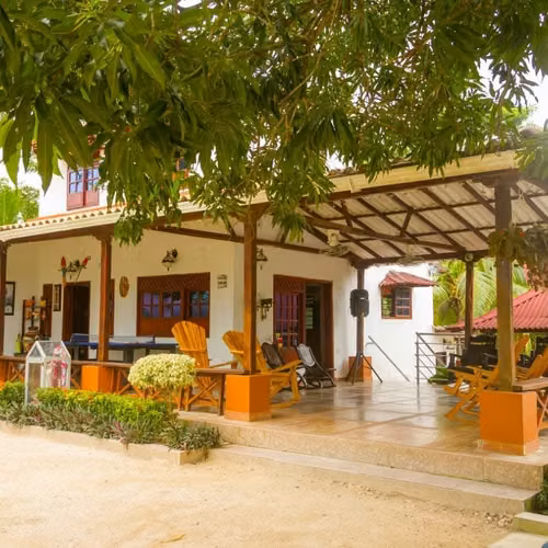 Se vende o alquila finca 19.956 m2 en San Antero Córdoba cerca al mar 800 millones - Imagen 6