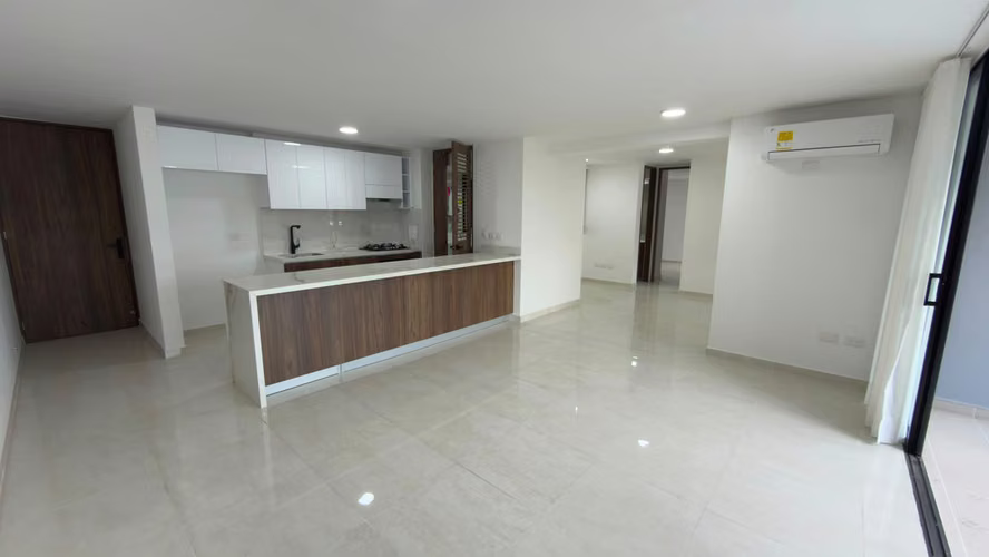 VENTA APARTAMENTO CAÑAVERAL. CONJUNTO COUNTRY PARK
