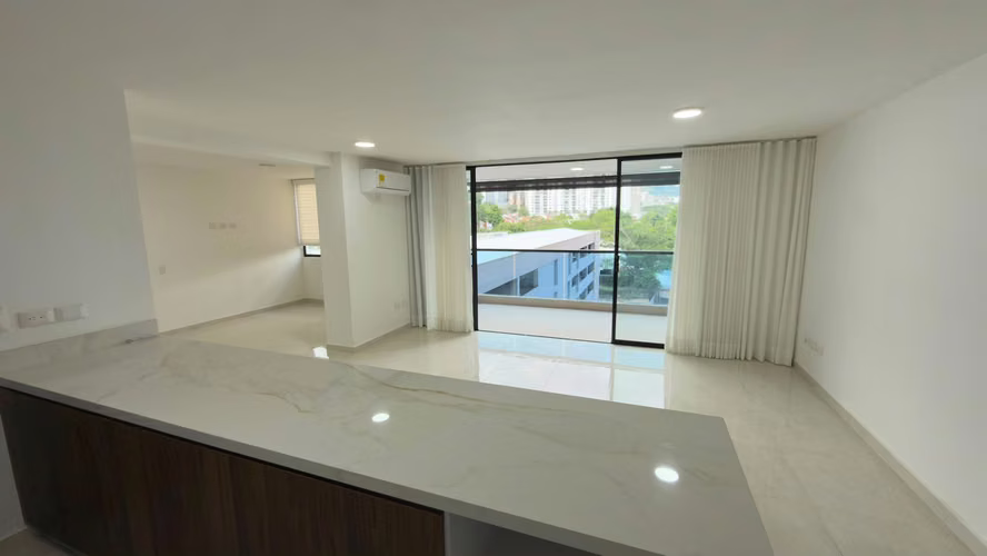VENTA APARTAMENTO CAÑAVERAL. CONJUNTO COUNTRY PARK