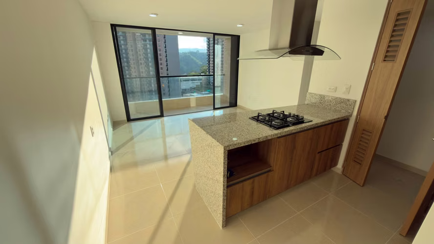 VENTA APARTAMENTO CAÑAVERAL. CONJUNTO COUNTRY LIVING