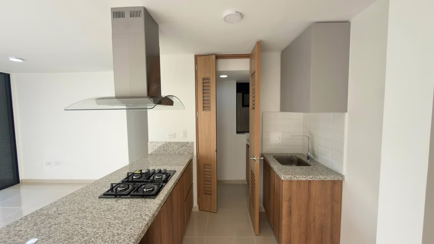 VENTA APARTAMENTO CAÑAVERAL. CONJUNTO COUNTRY LIVING