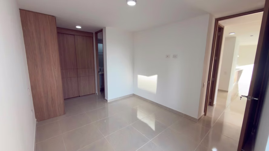 VENTA APARTAMENTO CAÑAVERAL. CONJUNTO COUNTRY LIVING