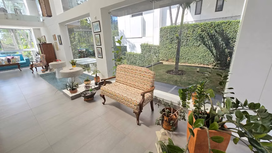 VENTA CASA CAMPESTRE  PIEDECUESTA. CONJUNTO TERRAZAS DE MENZULY - Imagen 8