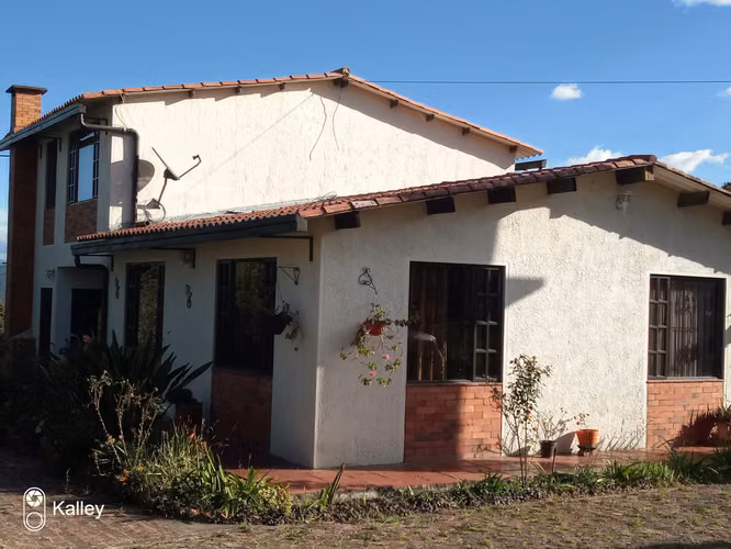 FINCA EN VENTA – EXCELENTE OPORTUNIDAD DE INVERSIÓN