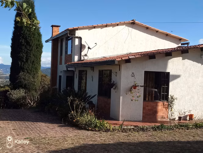 FINCA EN VENTA – EXCELENTE OPORTUNIDAD DE INVERSIÓN