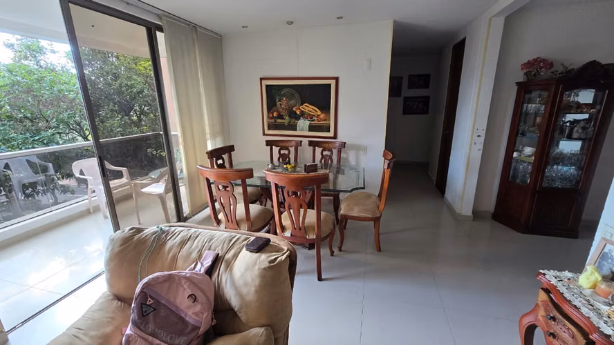 VENTA APARTAMENTO CABECERA. EDIFICIO LA CABECERA - Imagen 2