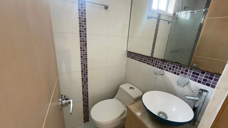 VENTA APARTAMENTO PRADO.  EDIFICIO SANTO DOMINGO DEL PRADO - Imagen 5