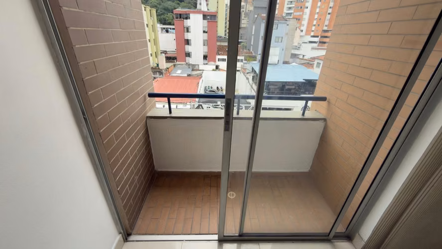 VENTA APARTAMENTO PRADO.  EDIFICIO SANTO DOMINGO DEL PRADO - Imagen 8
