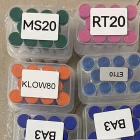 Retatrutide peptide medication - Imagen 3