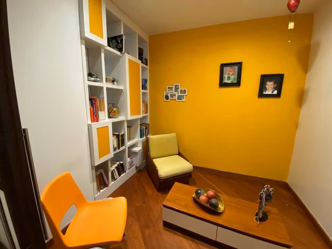 SE. ARRIENDA APARTAMENTO EN SAN PATRICIO