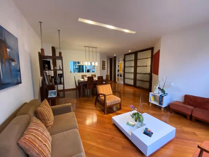 SE. ARRIENDA APARTAMENTO EN SAN PATRICIO