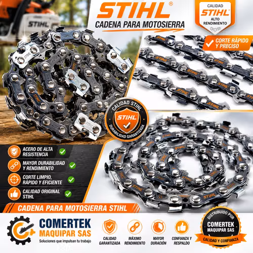 CHAIN FOR STHIL CHAINSAW