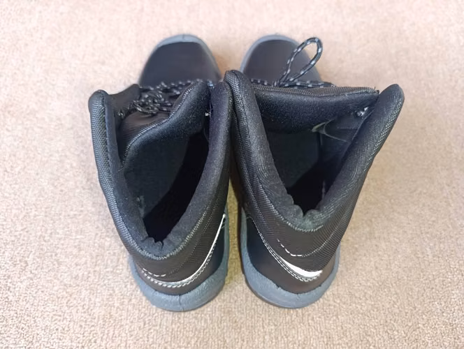 VENDO...Botas de Seguridad - Imagen 3