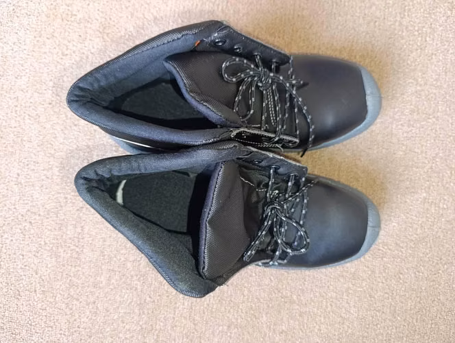 VENDO...Botas de Seguridad - Imagen 6
