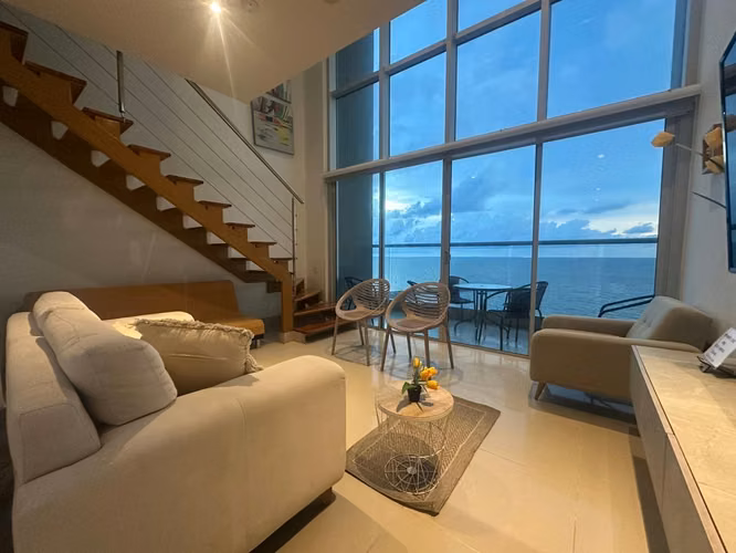 Se vende lindo apartamento en Cartagena de Indias