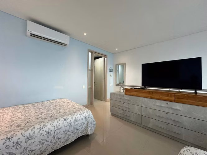 Se vende lindo apartamento en Cartagena de Indias - Imagen 16