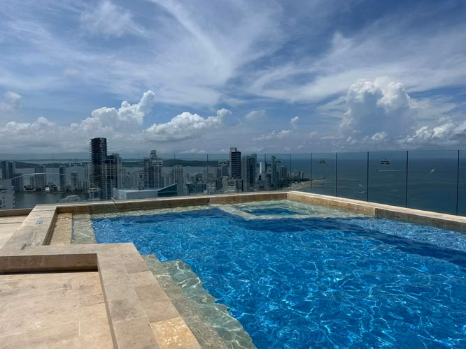 Se vende lindo apartamento en Cartagena de Indias - Imagen 15
