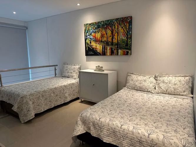 Se vende lindo apartamento en Cartagena de Indias - Imagen 6