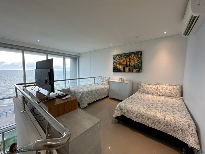 Se vende lindo apartamento en Cartagena de Indias - Imagen 7
