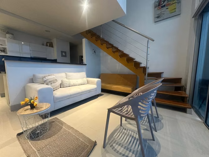 Se vende lindo apartamento en Cartagena de Indias - Imagen 2