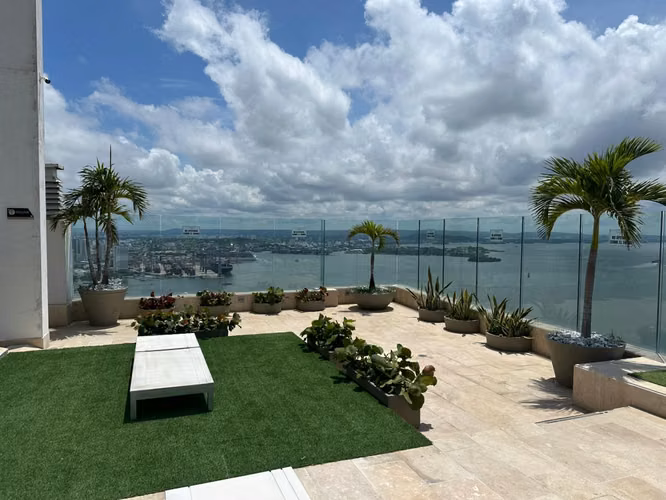 Se vende lindo apartamento en Cartagena de Indias - Imagen 17