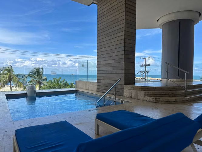 Se vende lindo apartamento en Cartagena de Indias - Imagen 14