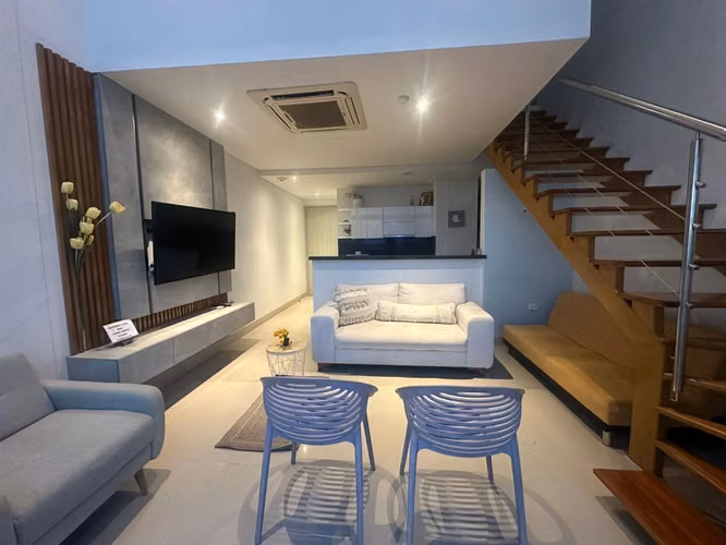 Se vende lindo apartamento en Cartagena de Indias - Imagen 4