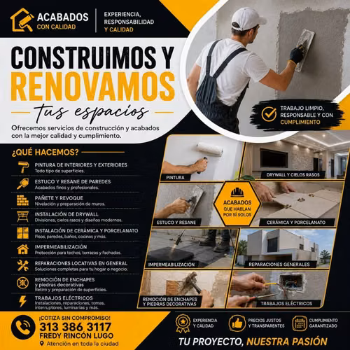 Estamos ubicados en Soacha