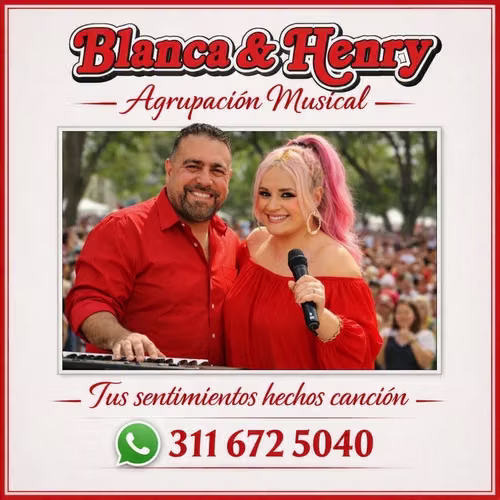 serenatas Bucaramanga y área metropolitana