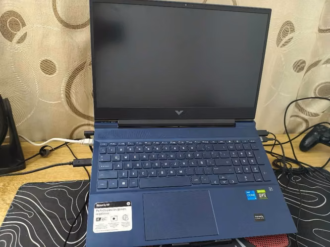 HP victus 16 Rtx - Imagen 2