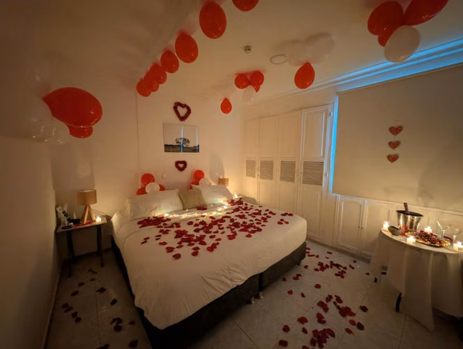 Venta de prima de hermoso hotel boutique  en Cartagena de Indias