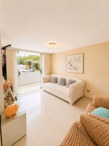 VENTA APARTAMENTO REAL DE MINAS. CONJUNTO BUCAROS PARQUE - Imagen 3