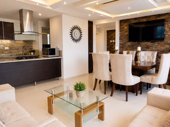 VENTA APARTAMENTO TEJAR. CONJUNTO GERMANIA - Imagen 2