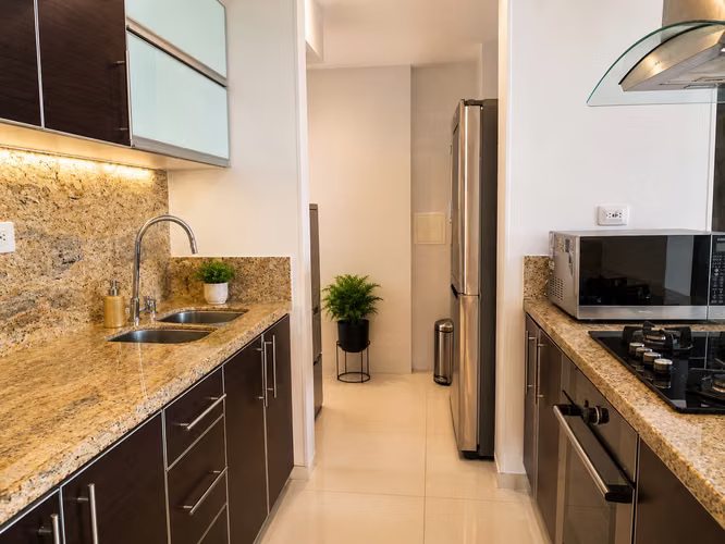 VENTA APARTAMENTO TEJAR. CONJUNTO GERMANIA - Imagen 5