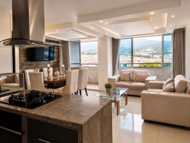 VENTA APARTAMENTO TEJAR. CONJUNTO GERMANIA - Imagen 4