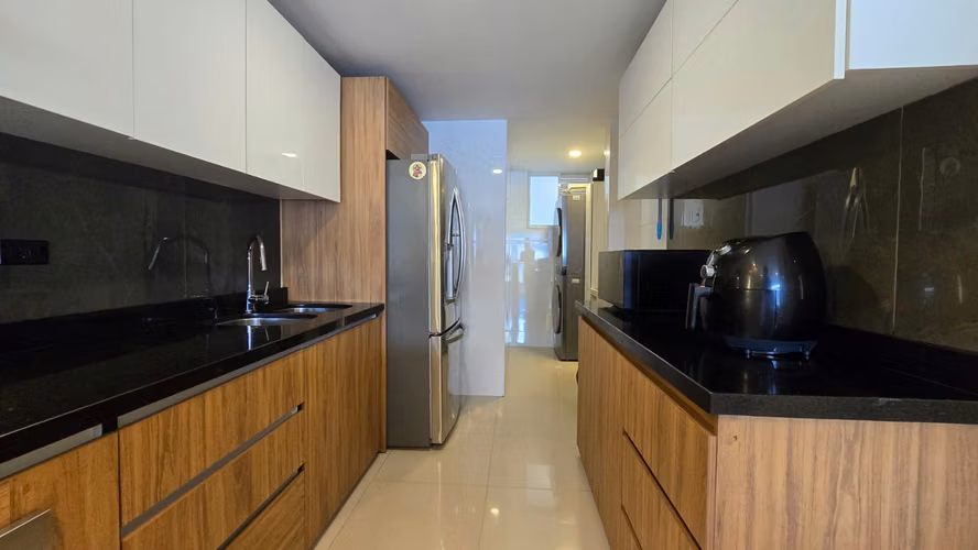 VENTA APARTAMENTO MEJORAS PÚBLICAS. EDIFICIO PALACE CONDOMINIO - Imagen 6