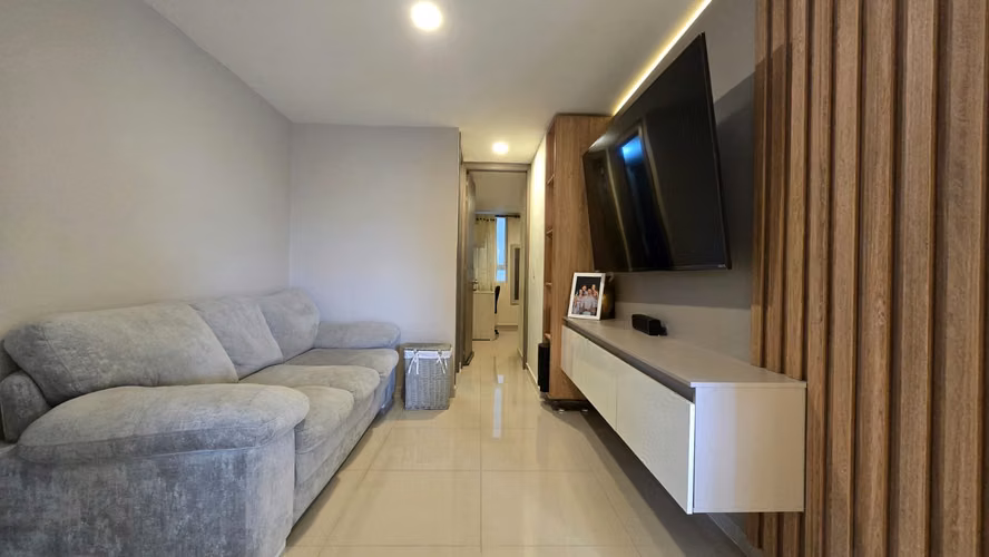 VENTA APARTAMENTO MEJORAS PÚBLICAS. EDIFICIO PALACE CONDOMINIO - Imagen 8