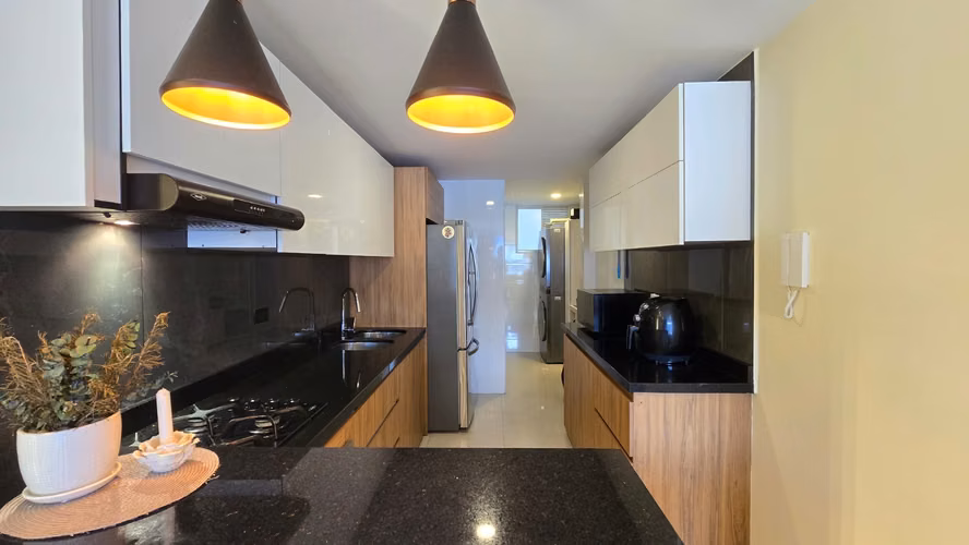 VENTA APARTAMENTO MEJORAS PÚBLICAS. EDIFICIO PALACE CONDOMINIO - Imagen 7