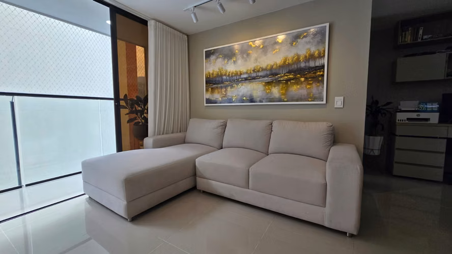 VENTA APARTAMENTO  MEJORAS PUBLICAS. MILÁN CONDOMINIO - Imagen 3