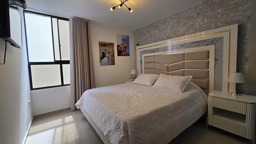 VENTA APARTAMENTO  MEJORAS PUBLICAS. MILÁN CONDOMINIO - Imagen 8