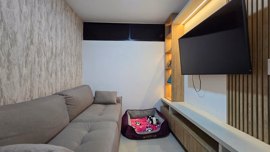 VENTA APARTAMENTO  MEJORAS PUBLICAS. MILÁN CONDOMINIO - Imagen 6