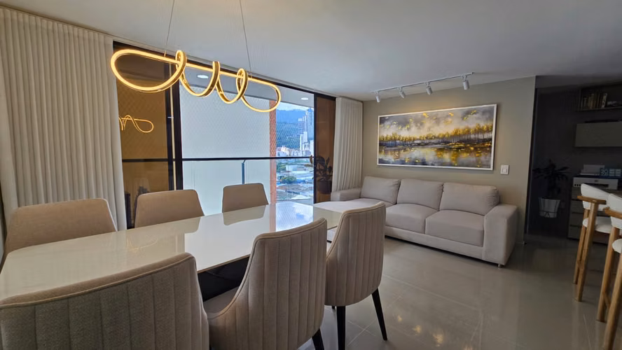 VENTA APARTAMENTO  MEJORAS PUBLICAS. MILÁN CONDOMINIO - Imagen 2