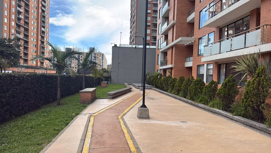 Venta Apartamento Colina Campestre