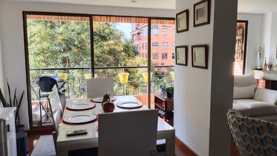 Venta Apartamento Lagos de Cordoba - Imagen 6